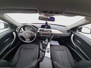 BMW 318 usata, con Chiusura centralizzata
