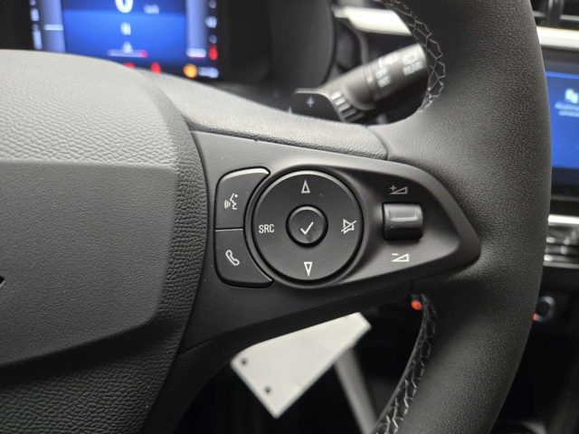 OPEL Corsa usata, con Sensore di pioggia