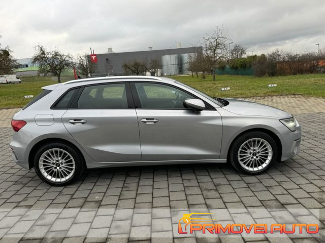 AUDI A3 usata, con Climatizzatore