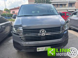 VOLKSWAGEN Transporter usata 13