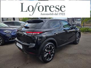 DS AUTOMOBILES DS 3 usata, con Autoradio