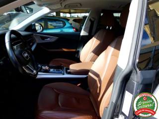 AUDI Q8 usata, con Chiusura centralizzata