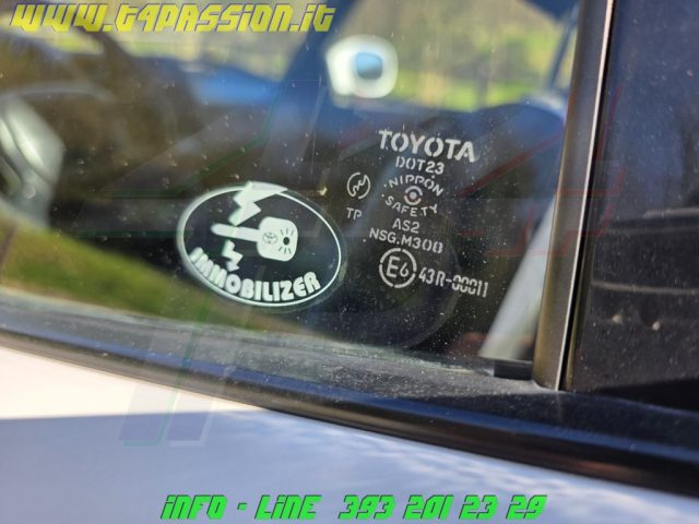 TOYOTA RAV 4 MY23 usata 51