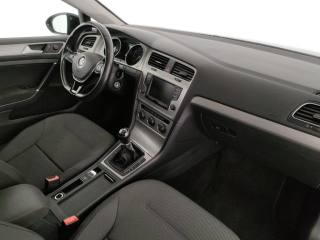 VOLKSWAGEN Golf usata, con ESP