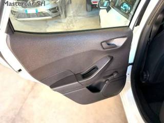 FORD Fiesta usata, con Climatizzatore