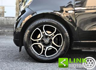 SMART ForTwo usata, con Fari Xenon