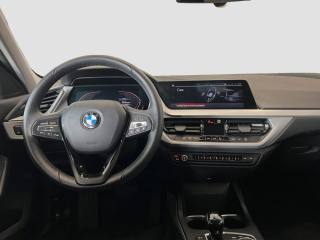 BMW 116 usata 8