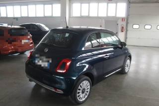 FIAT 500 usata, con Autoradio