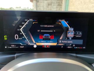 BMW 420 usata, con Cruise Control