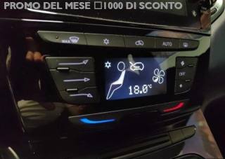 LANCIA Ypsilon usata, con Controllo automatico clima