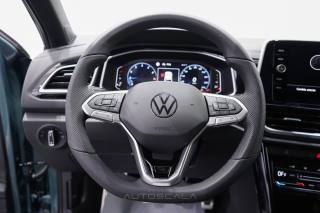VOLKSWAGEN T-Roc usata, con Servosterzo