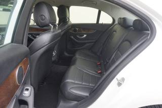 MERCEDES-BENZ C 220 usata, con Fendinebbia