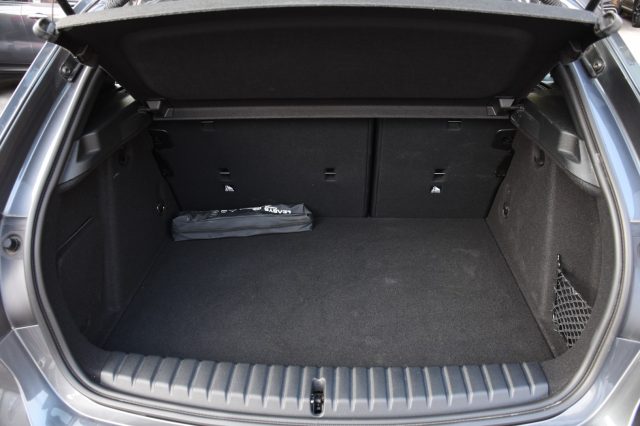 BMW 118 usata, con Fendinebbia