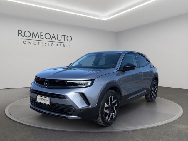 OPEL Mokka usata, con Airbag laterali