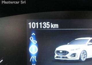 FORD Focus usata, con USB