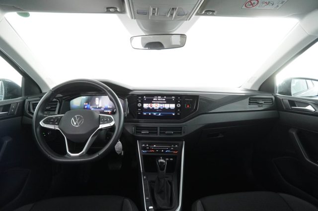 VOLKSWAGEN Polo usata 10