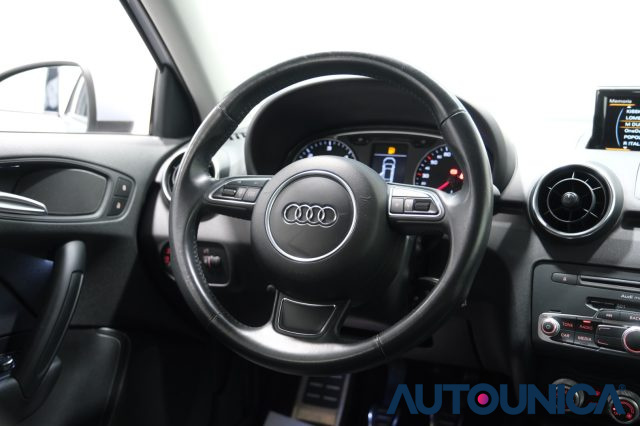 AUDI A1 usata 37