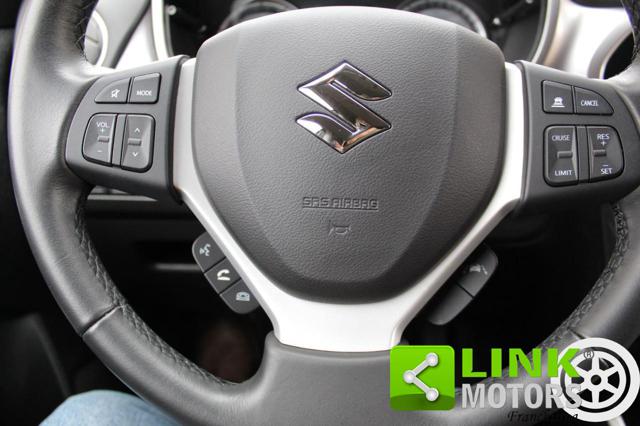 SUZUKI Vitara usata 20