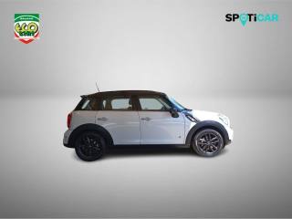 MINI Countryman usata, con Airbag Passeggero