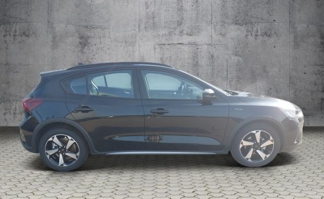 FORD Focus usata, con Chiusura centralizzata