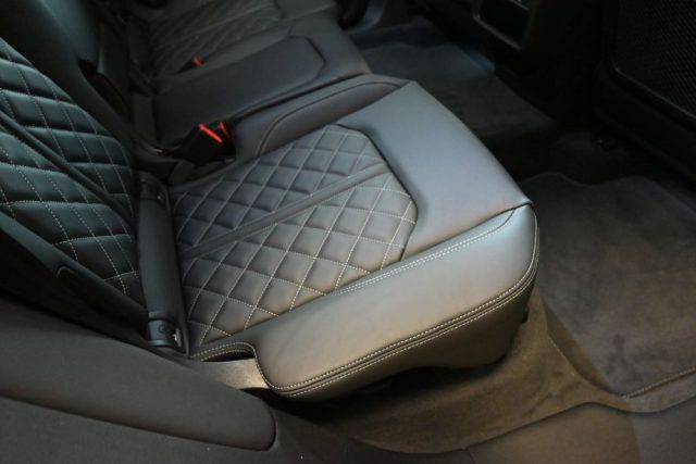 AUDI Q8 usata 147