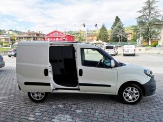 FIAT Doblo usata, con ESP