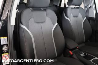 AUDI Q2 usata, con Frenata d