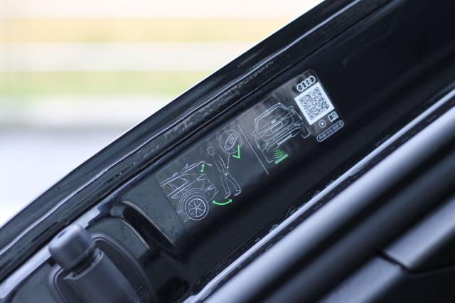 AUDI S5 usata, con Sedile posteriore sdoppiato