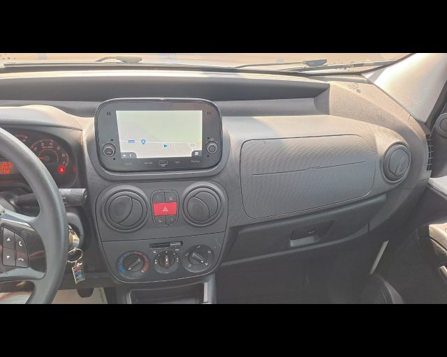 FIAT Fiorino usata, con Chiusura centralizzata telecomandata