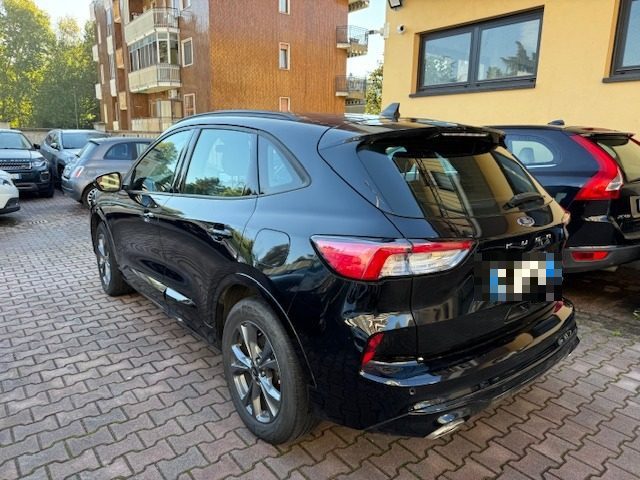 FORD Kuga usata, con Autoradio