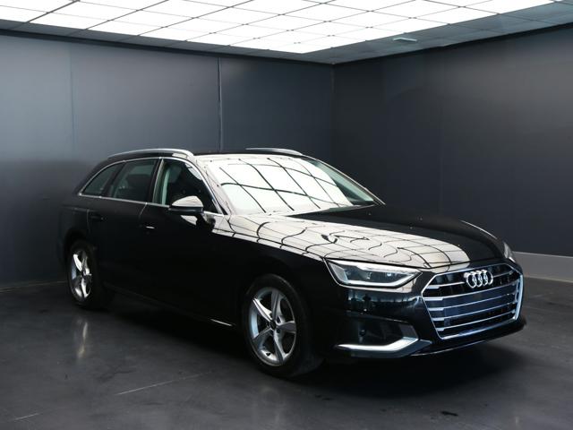 AUDI A4 usata, con Airbag Passeggero