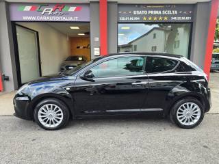 ALFA ROMEO MiTo usata, con Interni in pelle