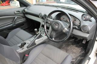 NISSAN Silvia usata 7