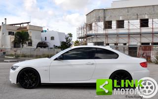 BMW 320 usata, con Airbag Passeggero