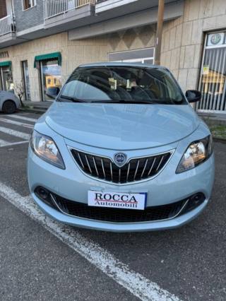 LANCIA Ypsilon usata, con Airbag