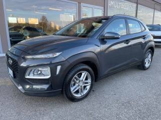 HYUNDAI Kona usata, con Airbag laterali