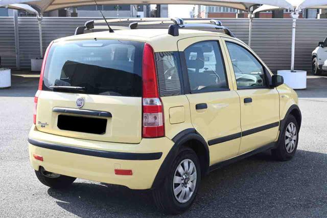 FIAT Panda usata, con Alzacristalli elettrici