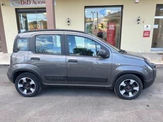 FIAT Panda usata, con Airbag Passeggero