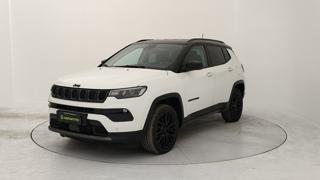 JEEP Compass 1.3 turbo t4 phev S 4xe auto