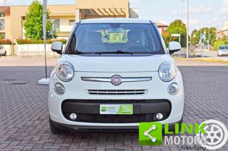 FIAT 500L usata, con Airbag laterali