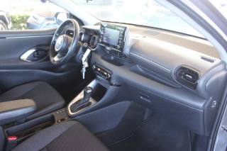 TOYOTA Yaris usata, con Controllo trazione
