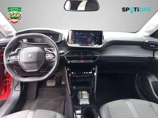 PEUGEOT 208 usata 22