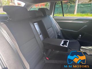 SKODA Octavia usata, con Filtro antiparticolato
