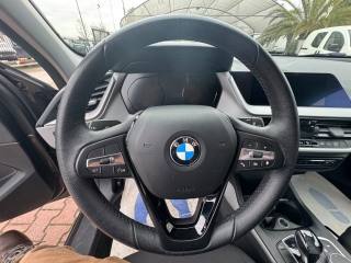 BMW 116 usata, con ESP