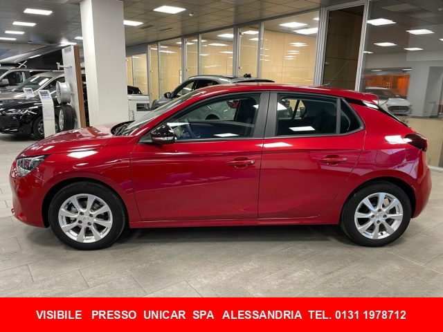 OPEL Corsa usata, con Climatizzatore