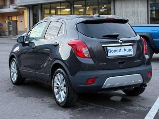 OPEL Mokka usata, con Airbag laterali