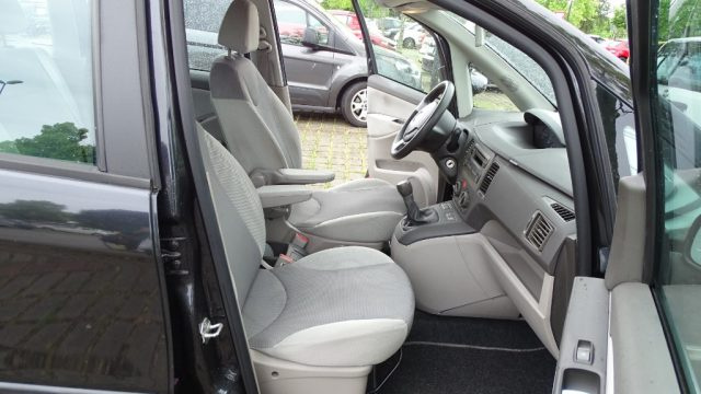 FIAT Idea usata 55