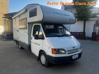 FORD  usata 2
