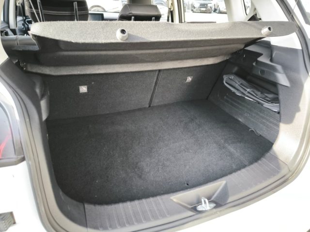 EVO Evo5 usata, con Cruise Control