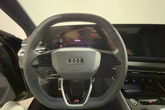 AUDI A6 usata, con Immobilizzatore elettronico